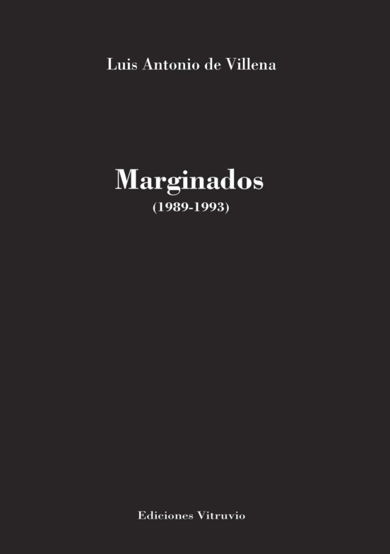 Marginados