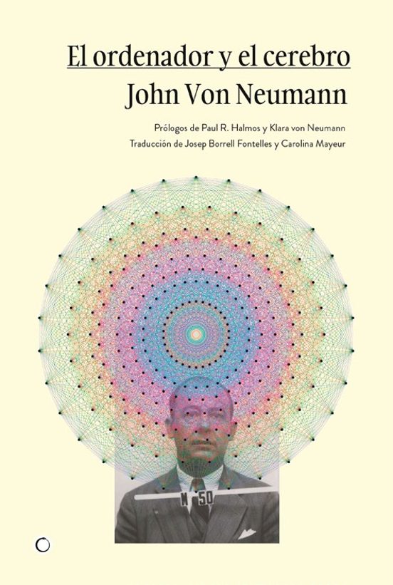 El Ordenador Y El Cerebro