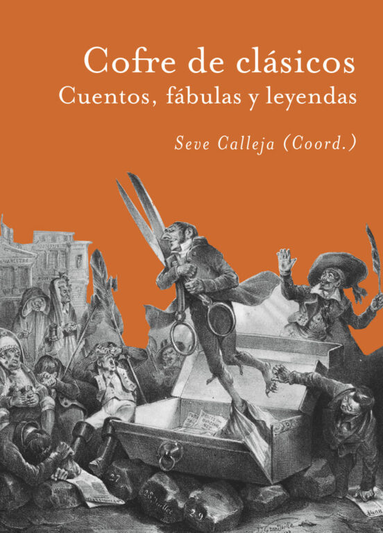 Cofre De Clásicos