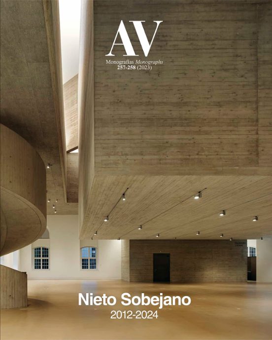 Av Monografias Nº 257-258