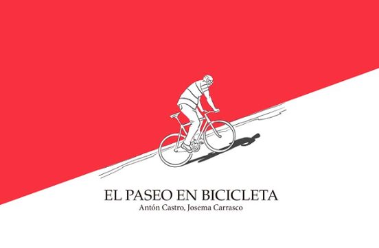 El Paseo En Bicicleta
