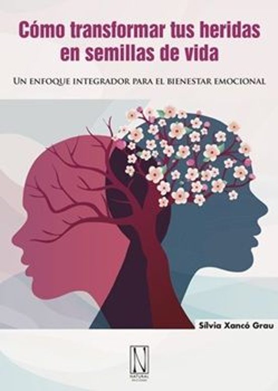 Cómo Transformar Tus Heridas En Semillas De Vida