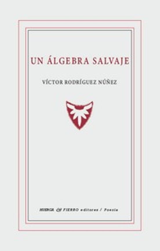 Un álgebra salvaje