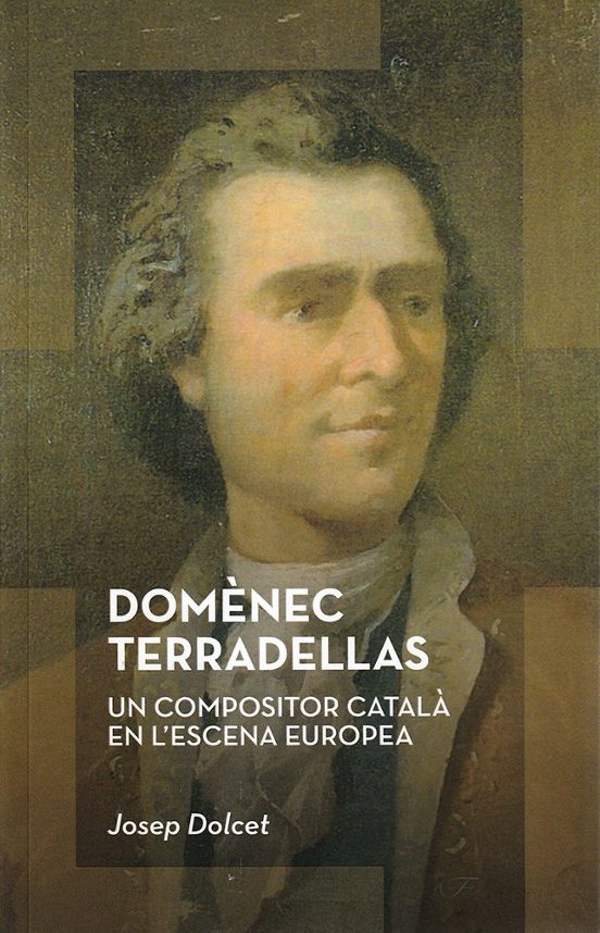 Doménec Terradellas