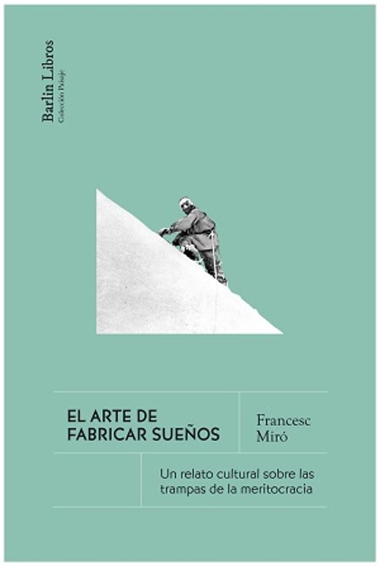 El Arte De Fabricar Sueños