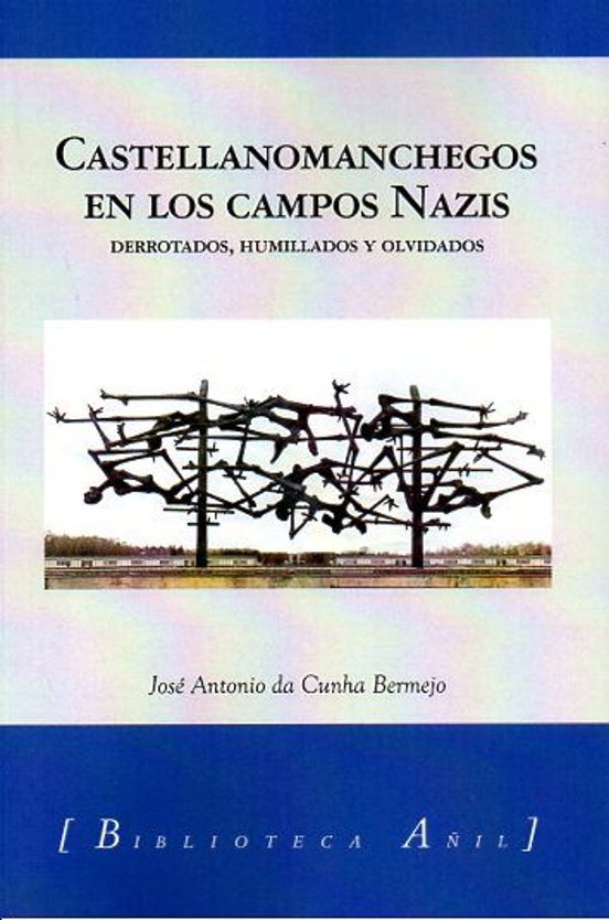Castellanomanchegos En Los Campos Nazis