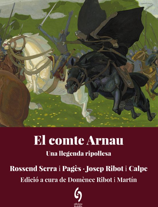 El Comte Arnau