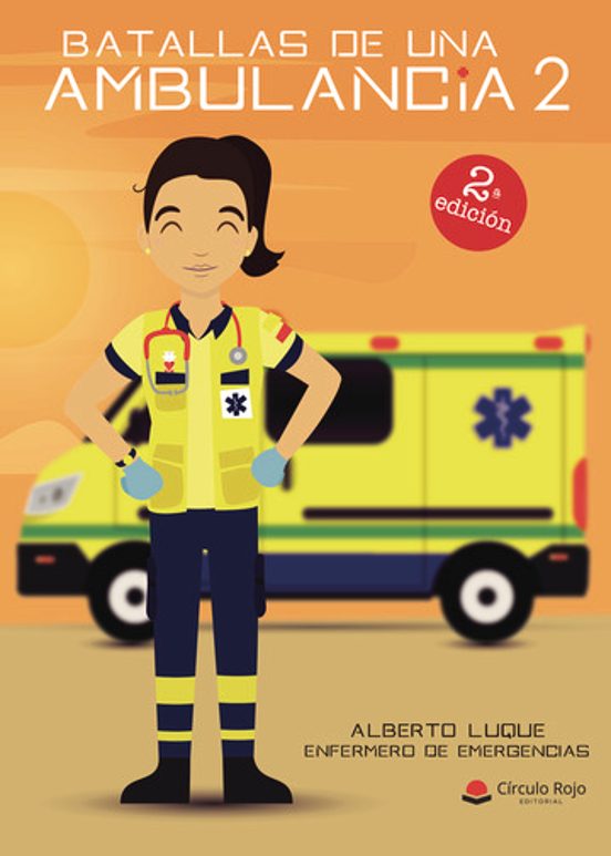 Batallas De Una Ambulancia 2