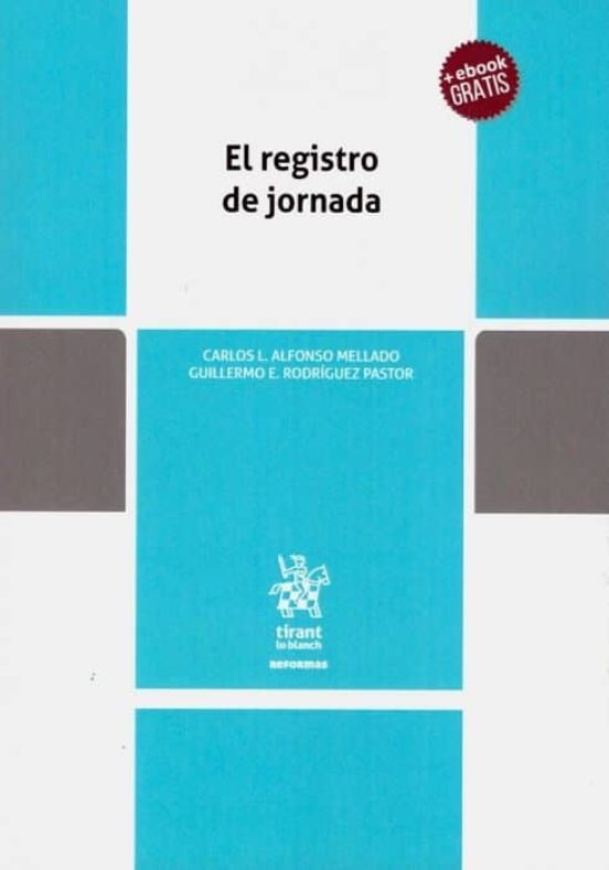 El Registro De Jornada