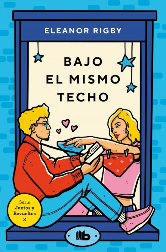 Bajo El Mismo Techo