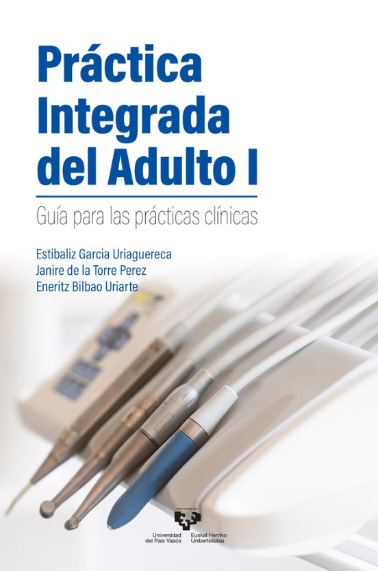 Práctica Integrada Del Adulto I