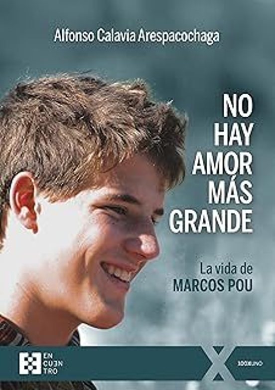No hay amor más grande