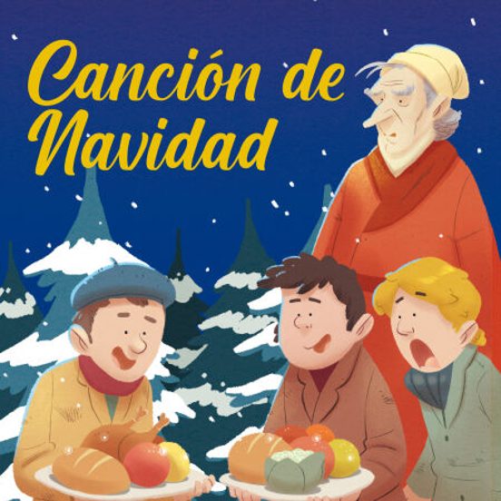 Canción De Navidad