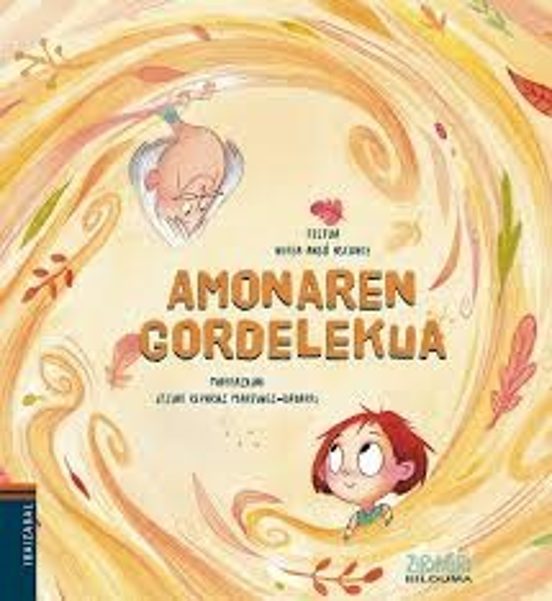 Amonaren Gordelekua