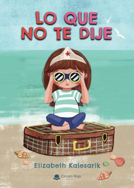 Lo Que No Te Dije