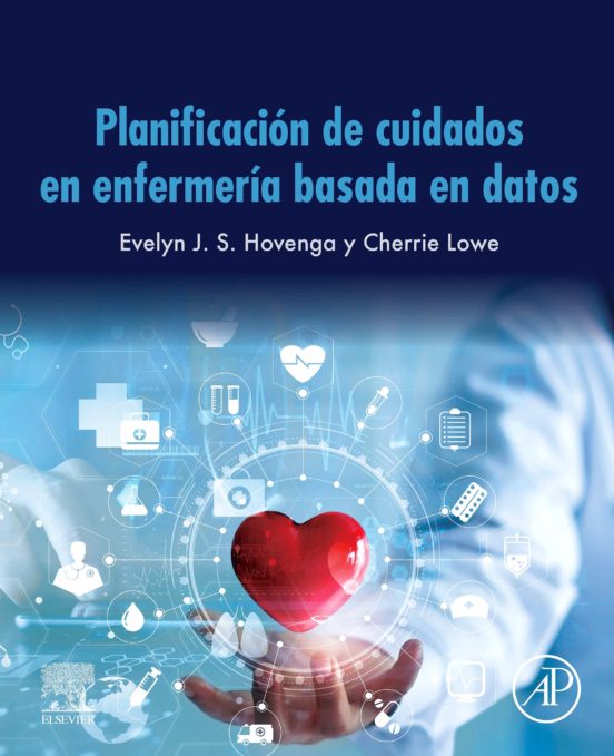 Planificación De Cuidados En Enfermería Basada En Datos