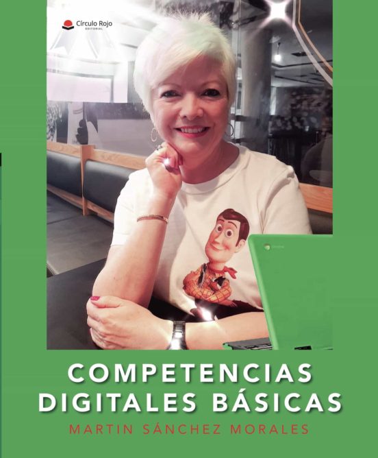 Competencias Digitales Basicas