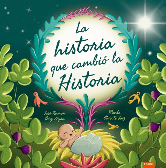 La historia que cambió la Historia