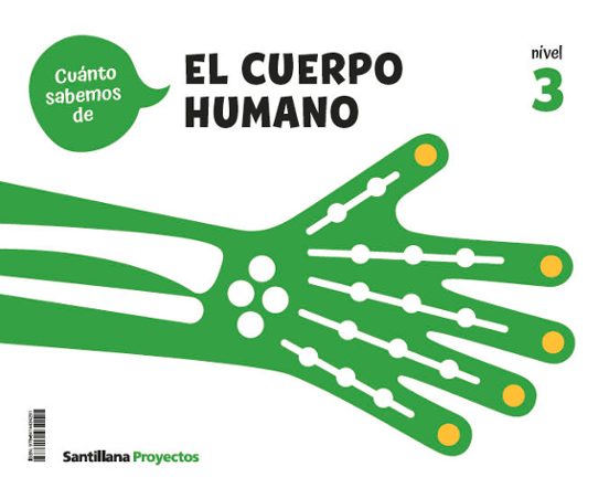 Nivel 3 el Cuerpo Humano Cuanto Sabemos
