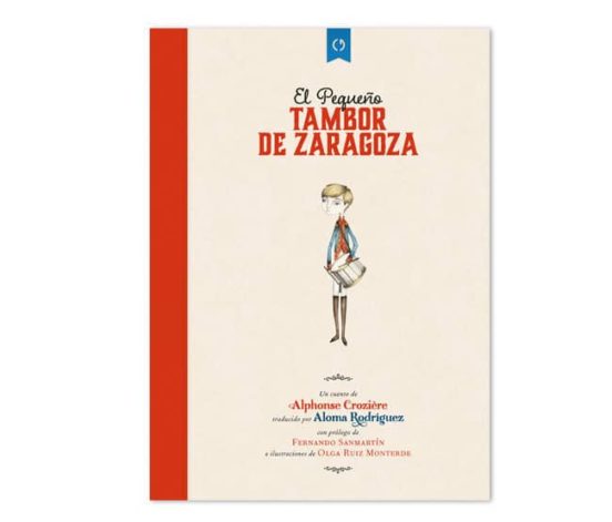 El Pequeño Tambor De Zaragoza