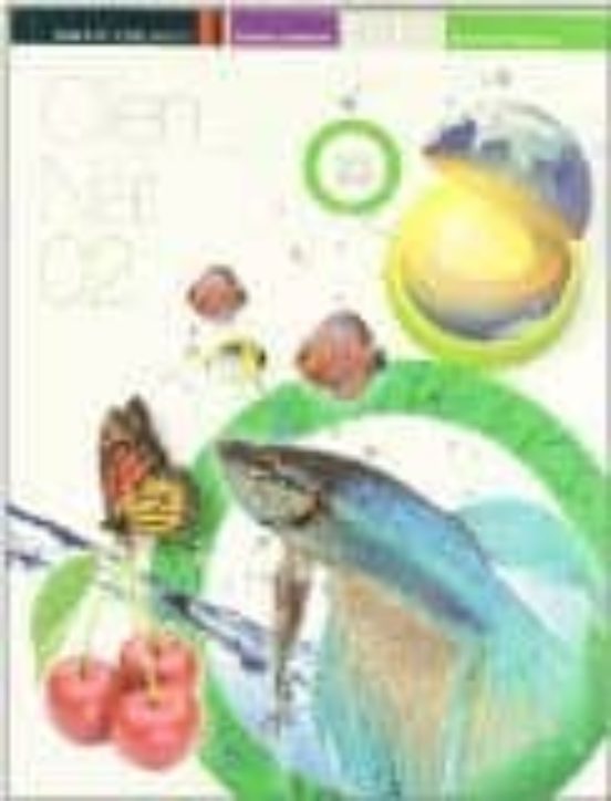 Natureza 2º ESO Pack 360º Galicia Ed 2012