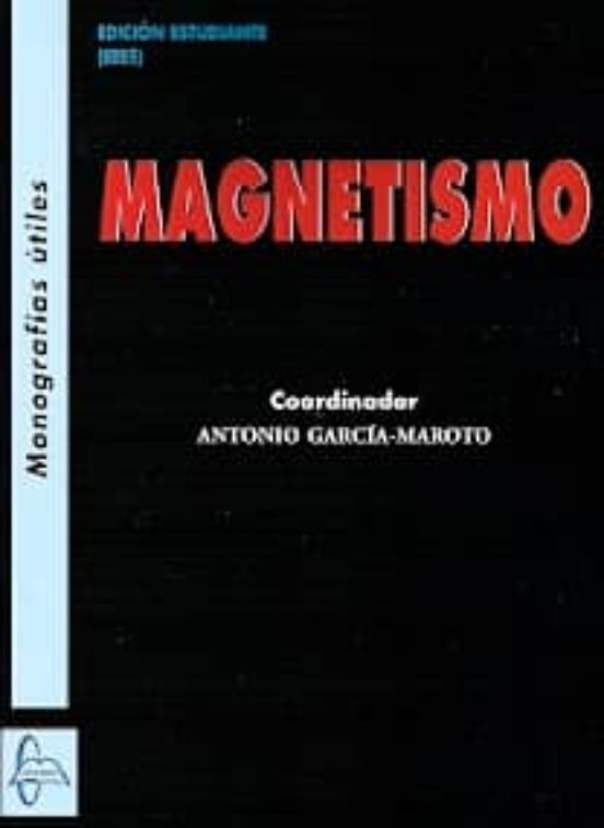Magnetismo