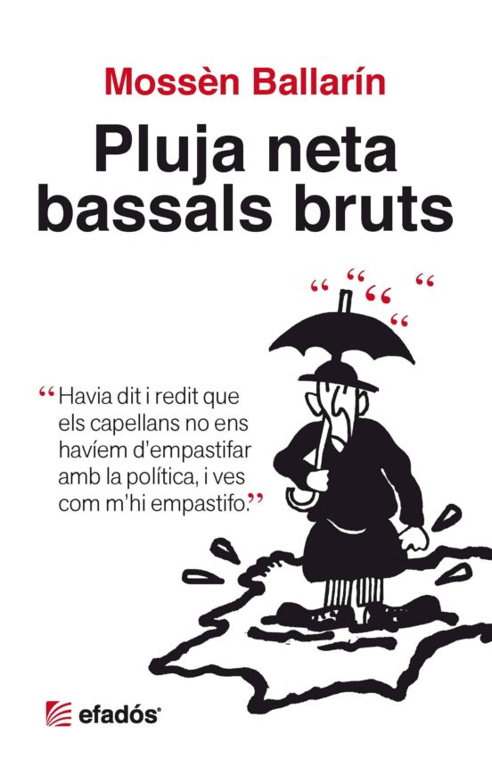 Pluja Neta Bassals Bruts