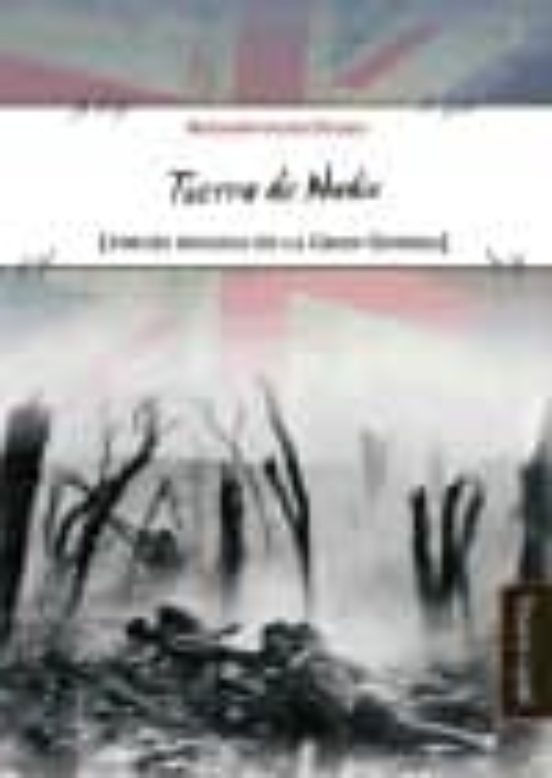 En Tierra De Nadie