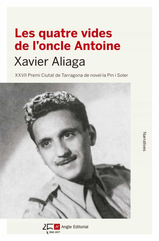 Les Quatre Vides De L'oncle Antoine