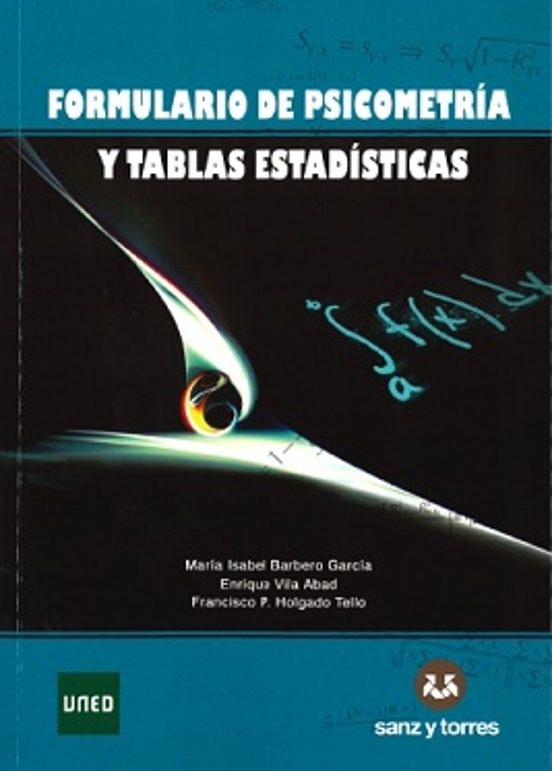 Psicometría
