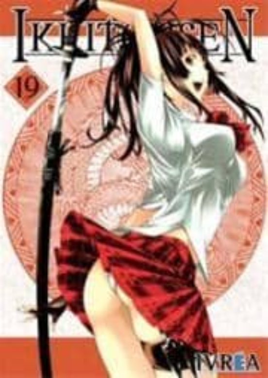 Ikkitousen Nº 19