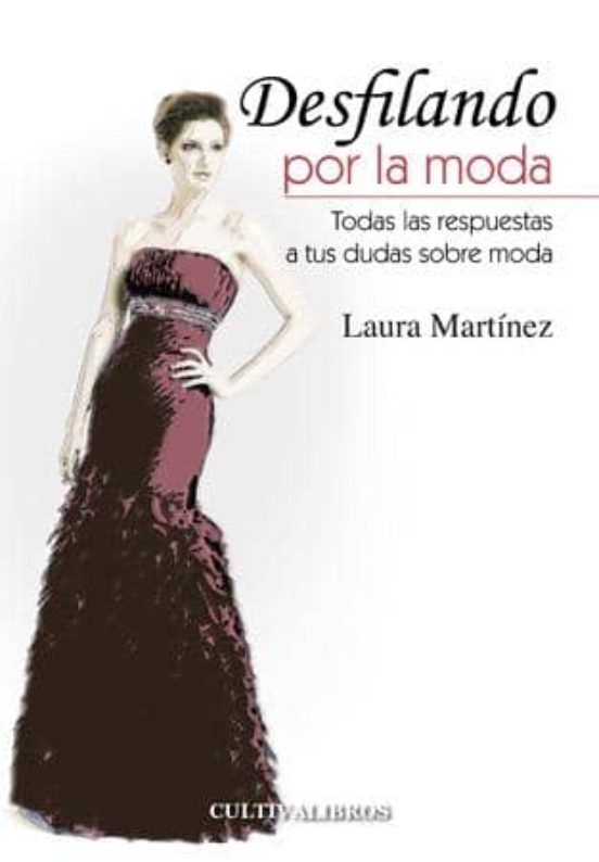 Desfilando Por La Moda