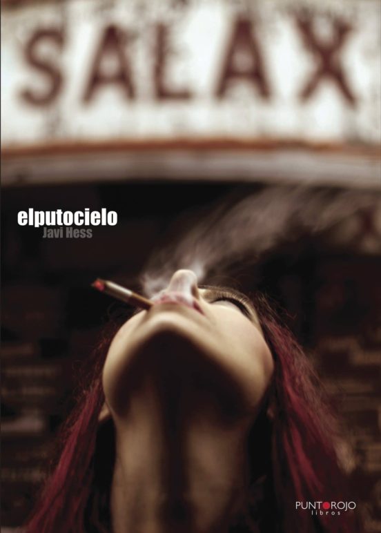 El Puto Cielo
