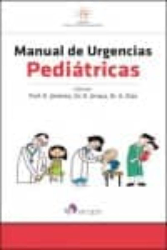 Manual De Urgencias Pediátricas