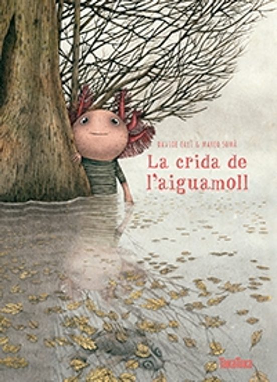 La Crida De L'aiguamoll