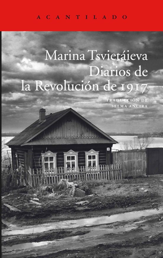 Diarios De La Revolución De 1917