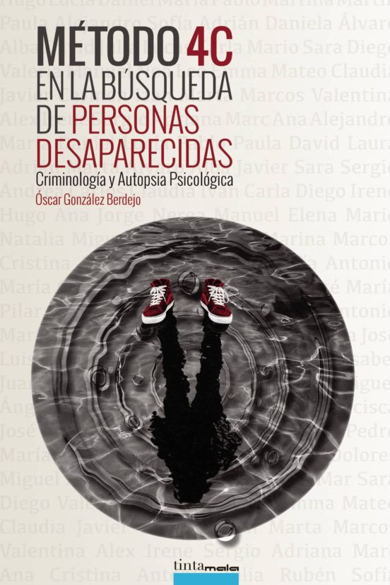 Método 4C En La Búsqueda De Personas Desaparecidas