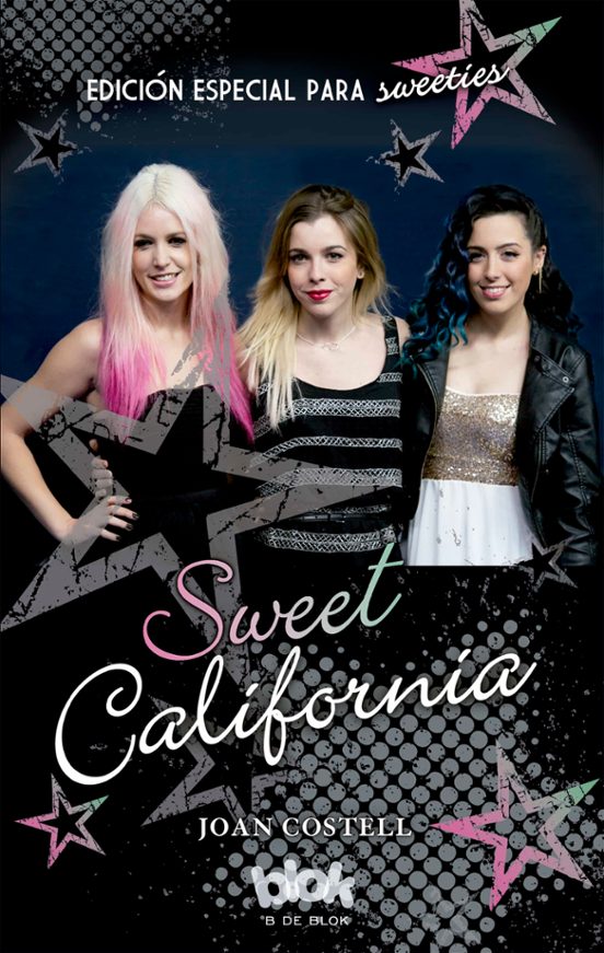 Sweet California