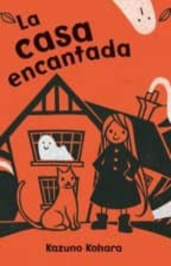 La Casa Encantada
