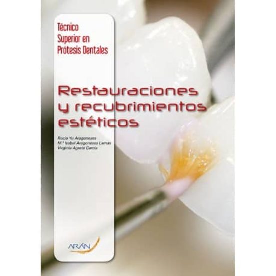 Restauraciones Y Recubrimientos Esteticos