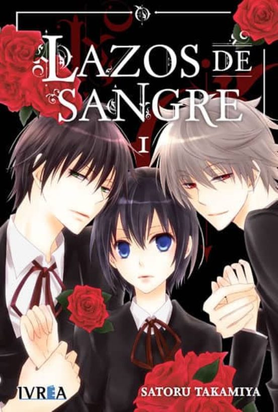 Lazos De Sangre Nº 1