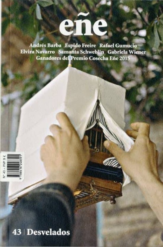 Eñe 43: Desvelados