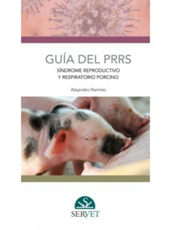 Síndrome Respiratorio Porcino