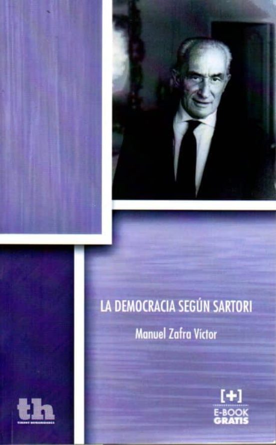 La Democracia Según Sartori