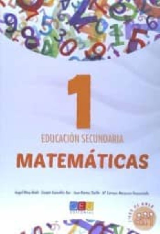 Matematicas 1º Eso Libro De Aula 16