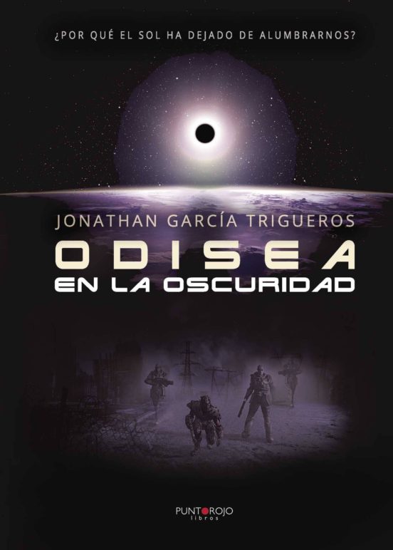Odisea En La Oscuridad