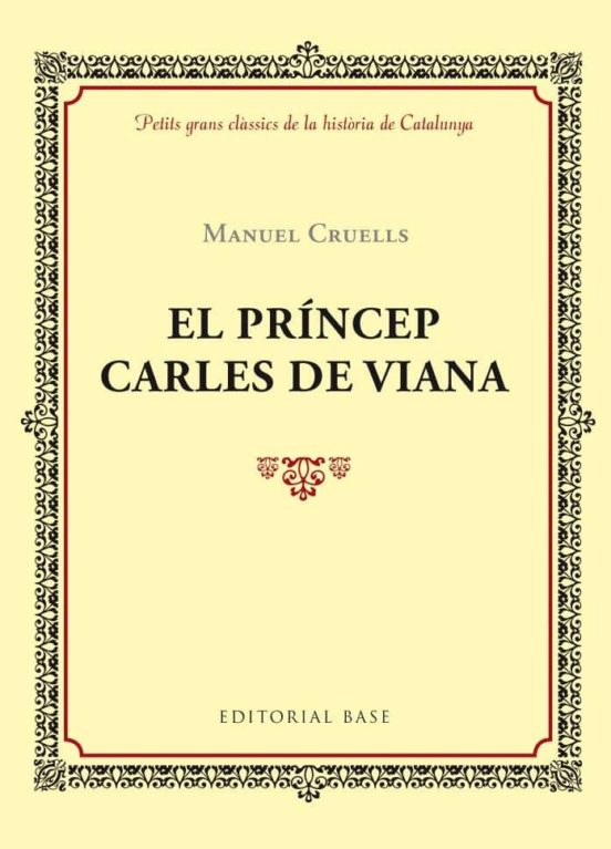 El Princep De Viana