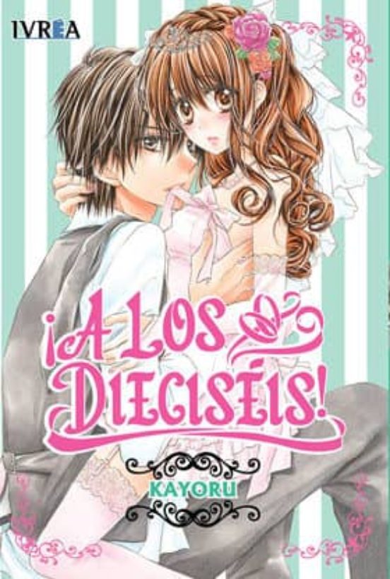 ¡A Los Dieciséis!
