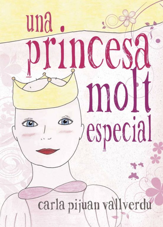Una Princesa Molt Especial