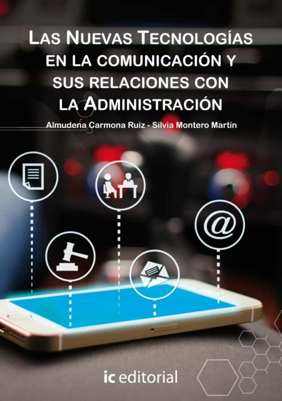 Las Nuevas Tecnologías En La Comunicación Y Sus Relacion Es C